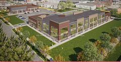 211 - 7716 Garner Road, Niagara Falls, ON, exterior