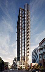 1 - 231 Richmond Street E, Toronto C08, ON, exterior