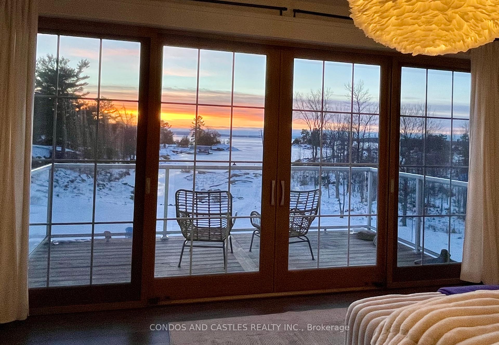 9 Osprey Way, Georgian Bay, ON, exterior