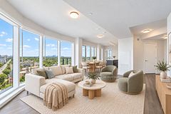 1205 - 2525 Bathurst Street, Toronto C04, ON, exterior
