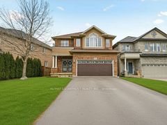 21 House Lane, Hamilton, ON, exterior