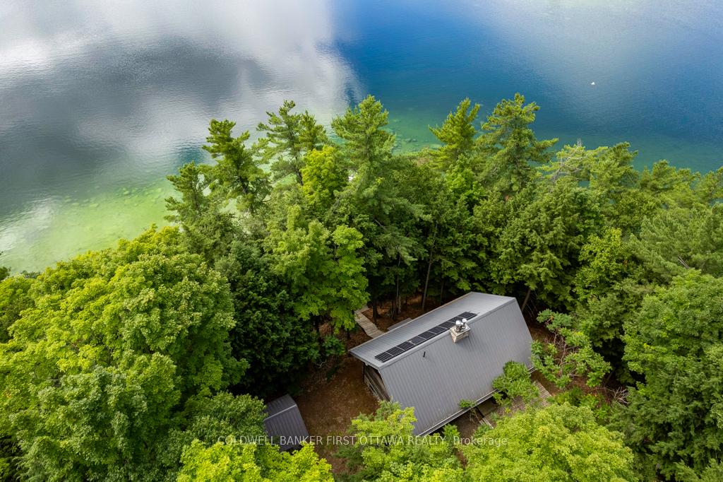 2275 Palmerston Lake N/A, Frontenac, ON, exterior