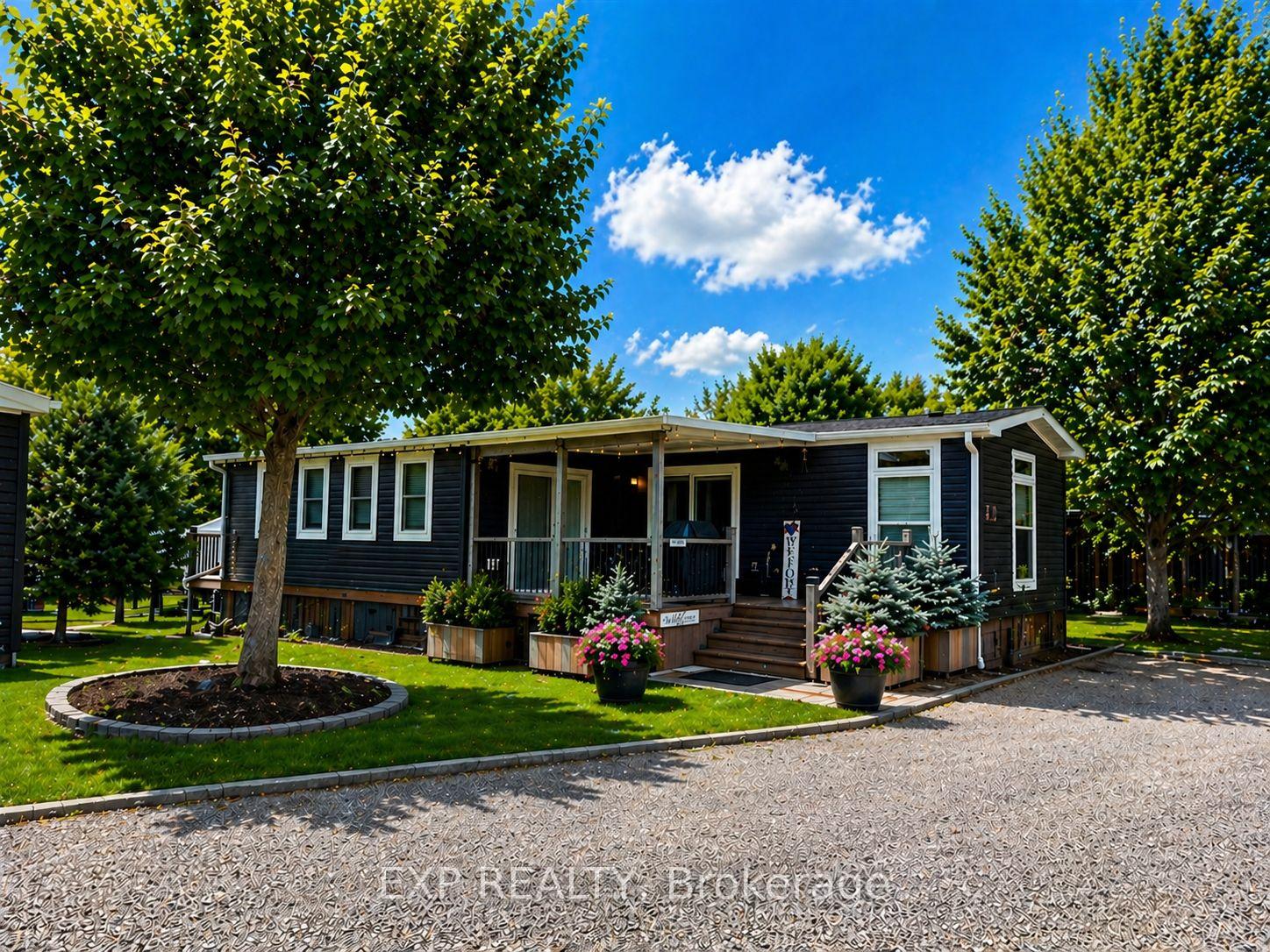 616 - 923590 Road 92 Road, Zorra, ON, exterior