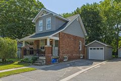 318 York Street, Kingston, ON, exterior