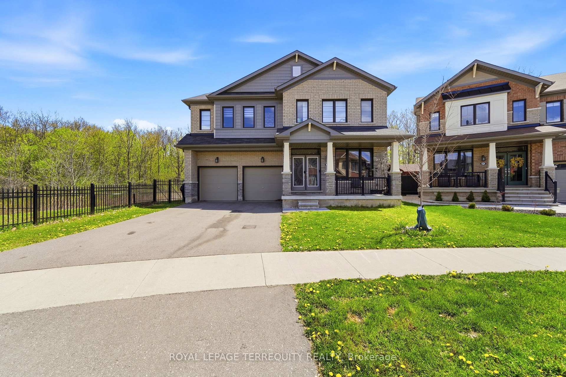 65 Cactus Crescent, Hamilton, ON, exterior