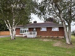 21 Bruce Rd 22 N/A, Brockton, ON, exterior