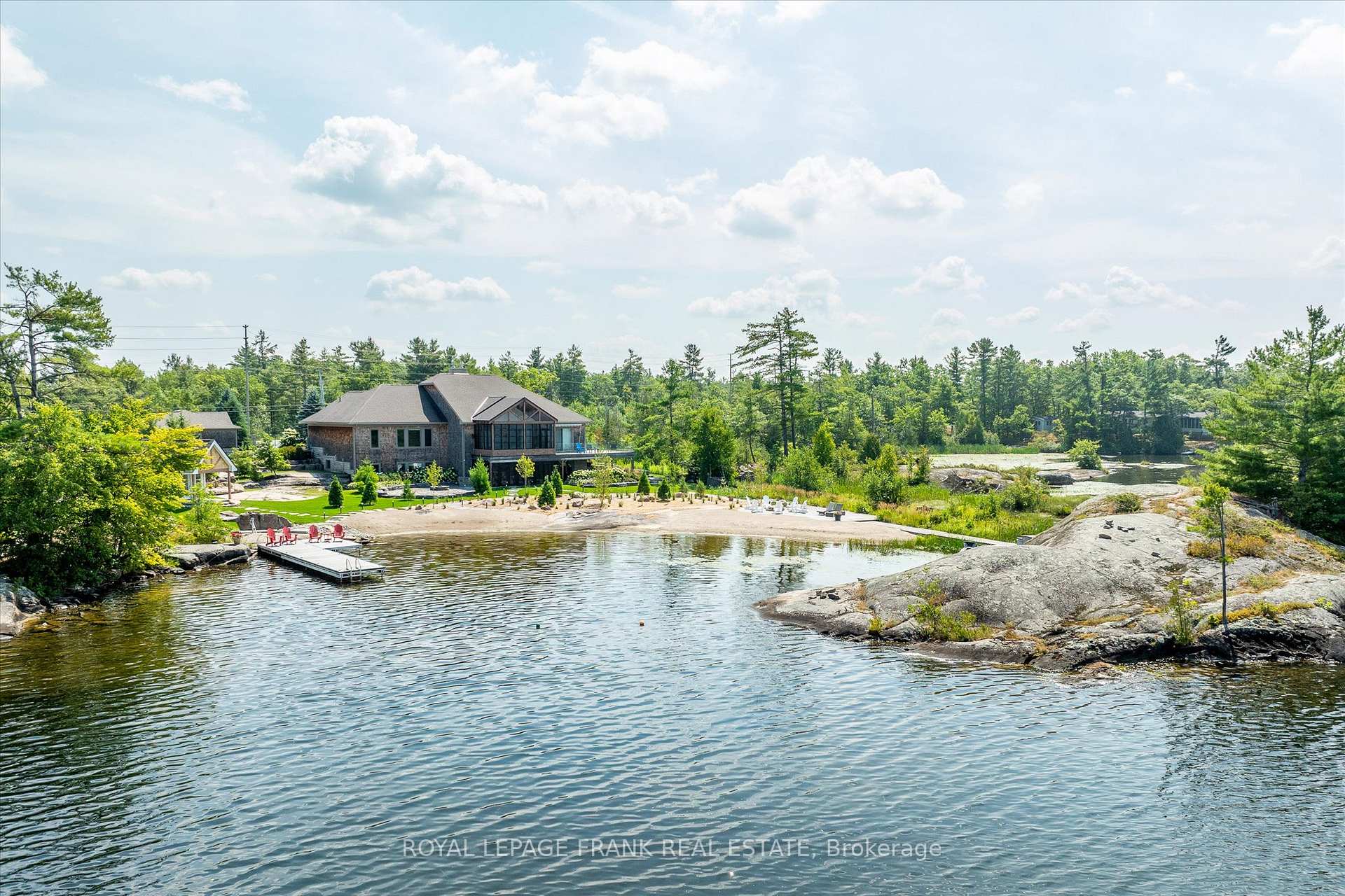 3790 County Road 6 N/A, North Kawartha, ON, exterior