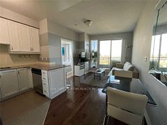 1412 - 18 Holmes Avenue, Toronto C14, ON, exterior