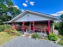 284 Lawrence Avenue, Huntsville, ON, exterior