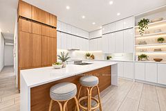 1024 Queen Street W, Toronto C01, ON, exterior