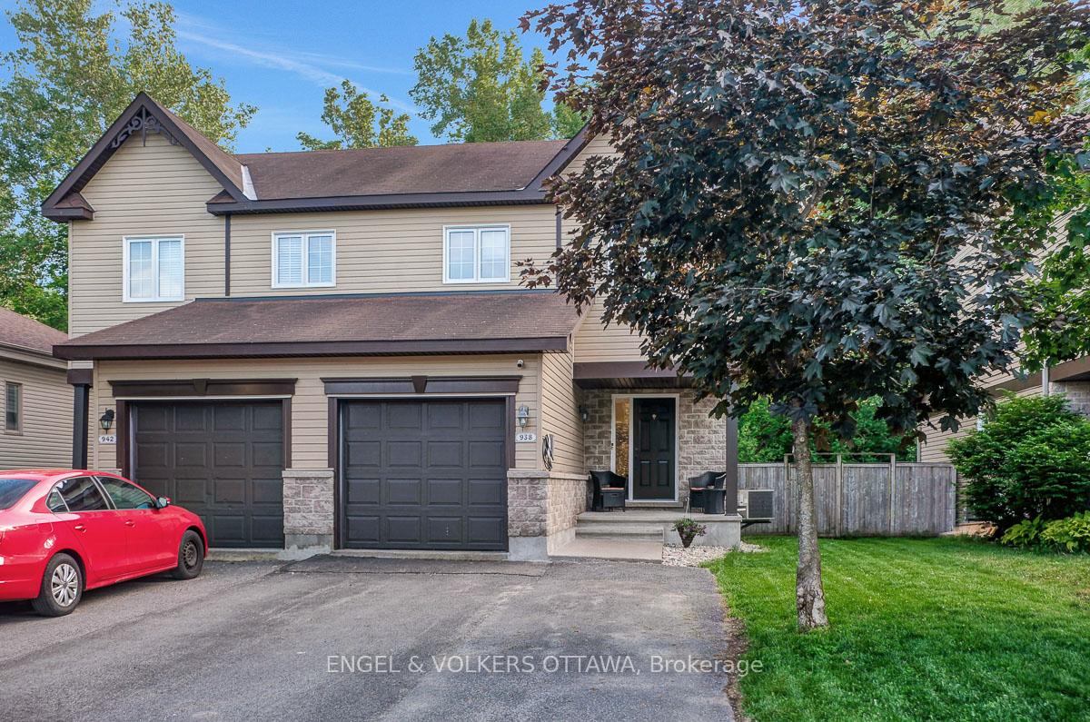 938 Payer Street, Clarence-Rockland, ON, exterior