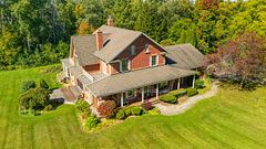 167 Brule Trail, King, ON, exterior