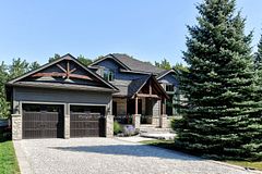 113 Aspen Way, Blue Mountains, ON, exterior