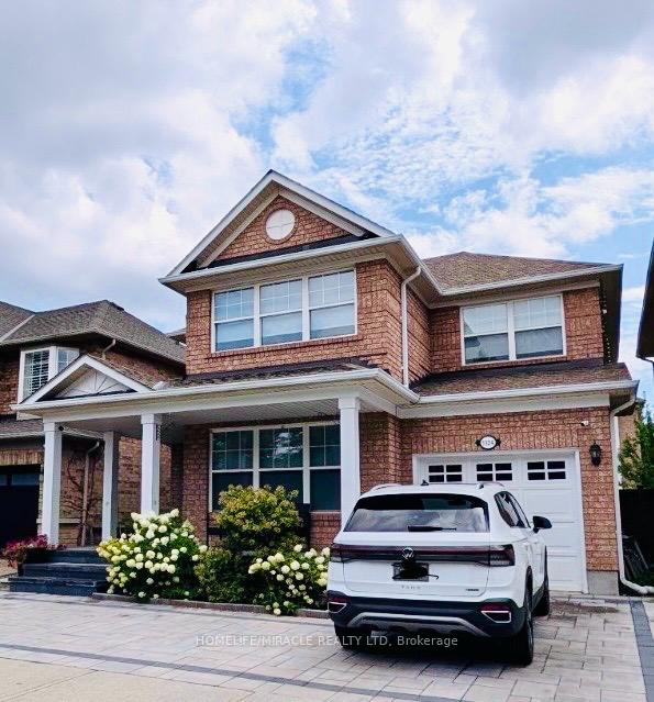 1324 Ridgebank Drive, Oakville, ON, exterior