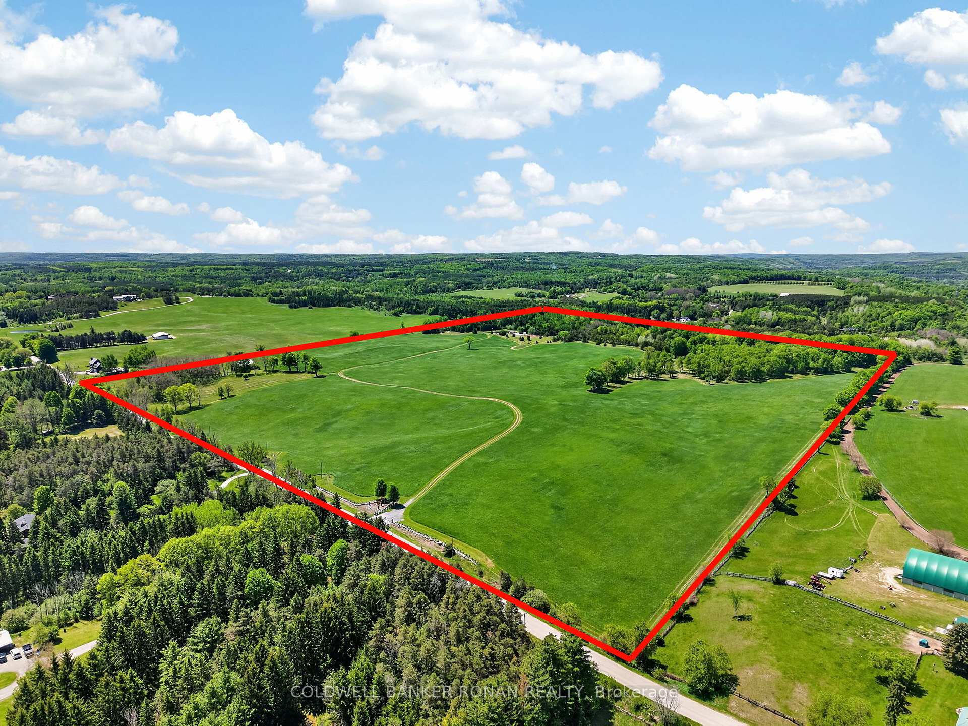 2362 Concession Rd 2 N/A, Adjala-Tosorontio, ON, exterior