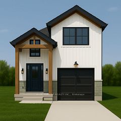 LOT 17 QUEENS Line, West Elgin, ON, exterior