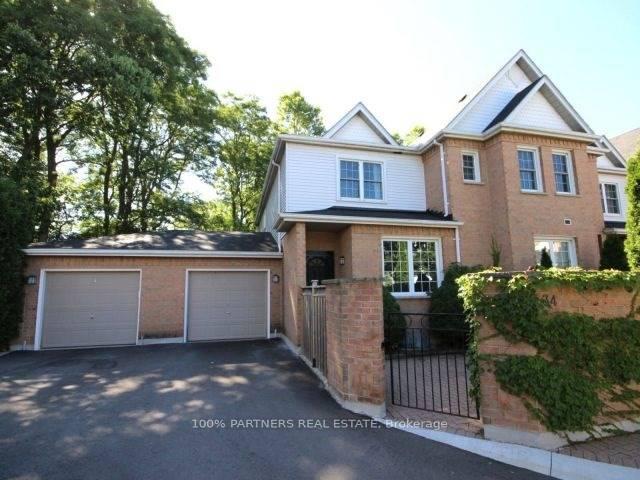 34 - 1570 Richmond Street, London North, ON, exterior
