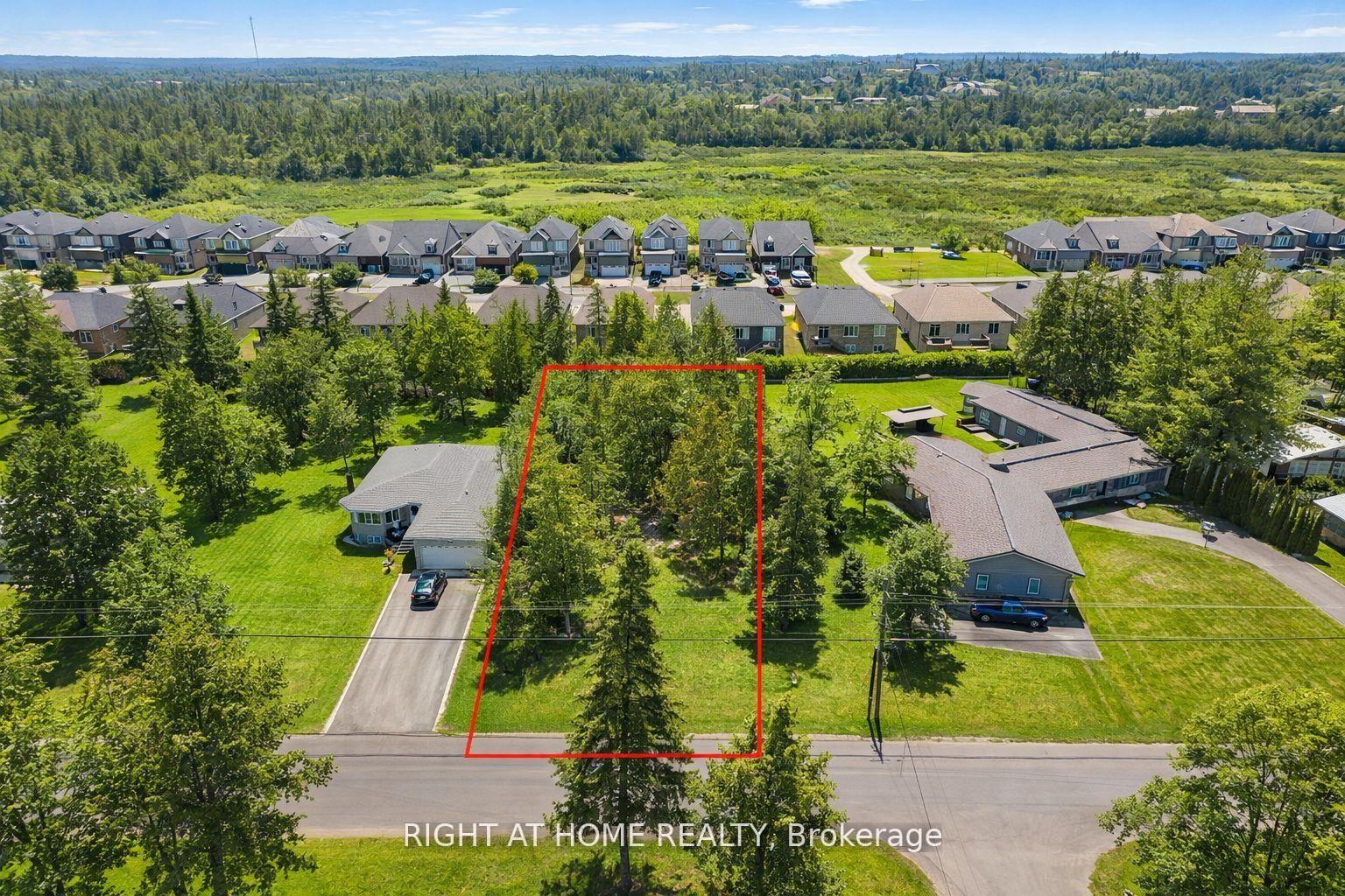239 FRONT Street W, Kawartha Lakes, ON, exterior