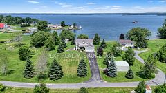 26 BOXEN HARBOUR Lane, Frontenac Islands, ON, exterior