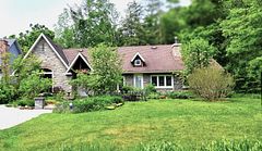 3528 Glenhaven Beach Road, Innisfil, ON, exterior