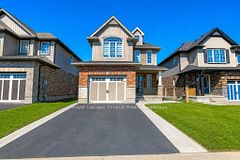 129 Passchendaele Street, Woodstock, ON, exterior