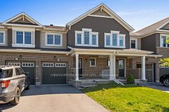 389 Rouncey Road, Kanata, ON, exterior
