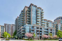 PH14 - 11 Michael Power Place, Toronto W08, ON, exterior