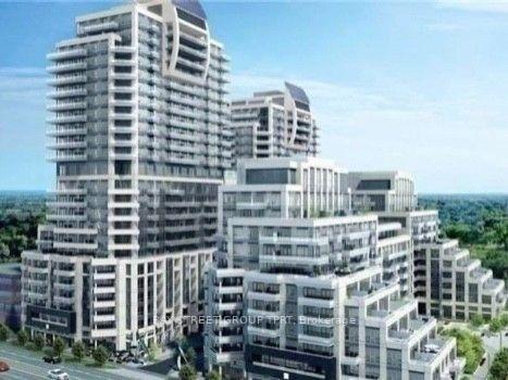 508 - 9191 Yonge Street, Richmond Hill, ON, exterior