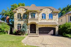 330 Hillcrest Avenue, Toronto C14, ON, exterior