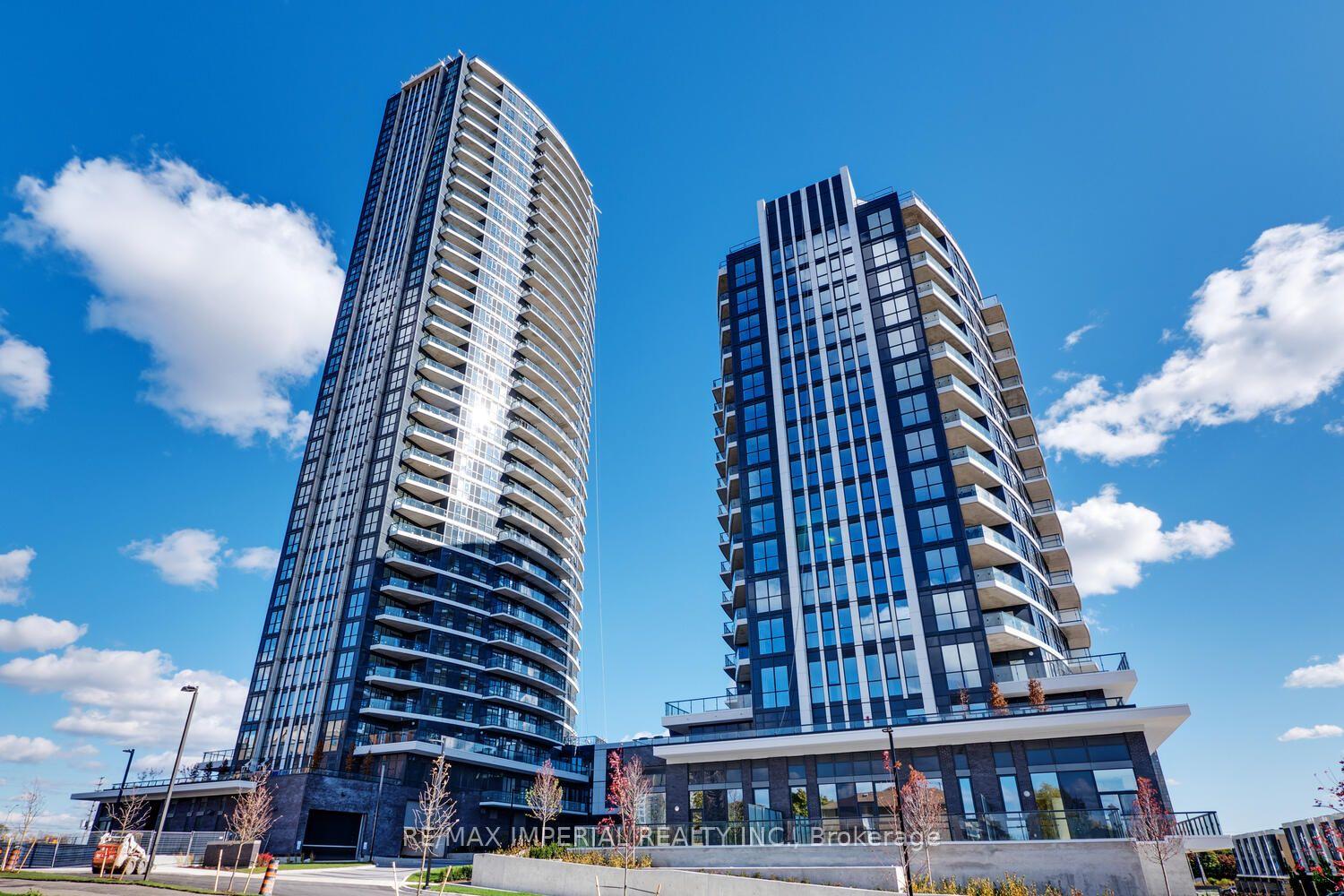 403, Primary Bedroom - 65 Watergarden Drive, Mississauga, ON, exterior