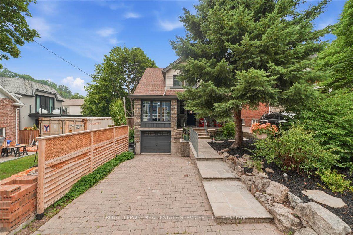 134 Morningside Avenue, Toronto W01, ON, exterior