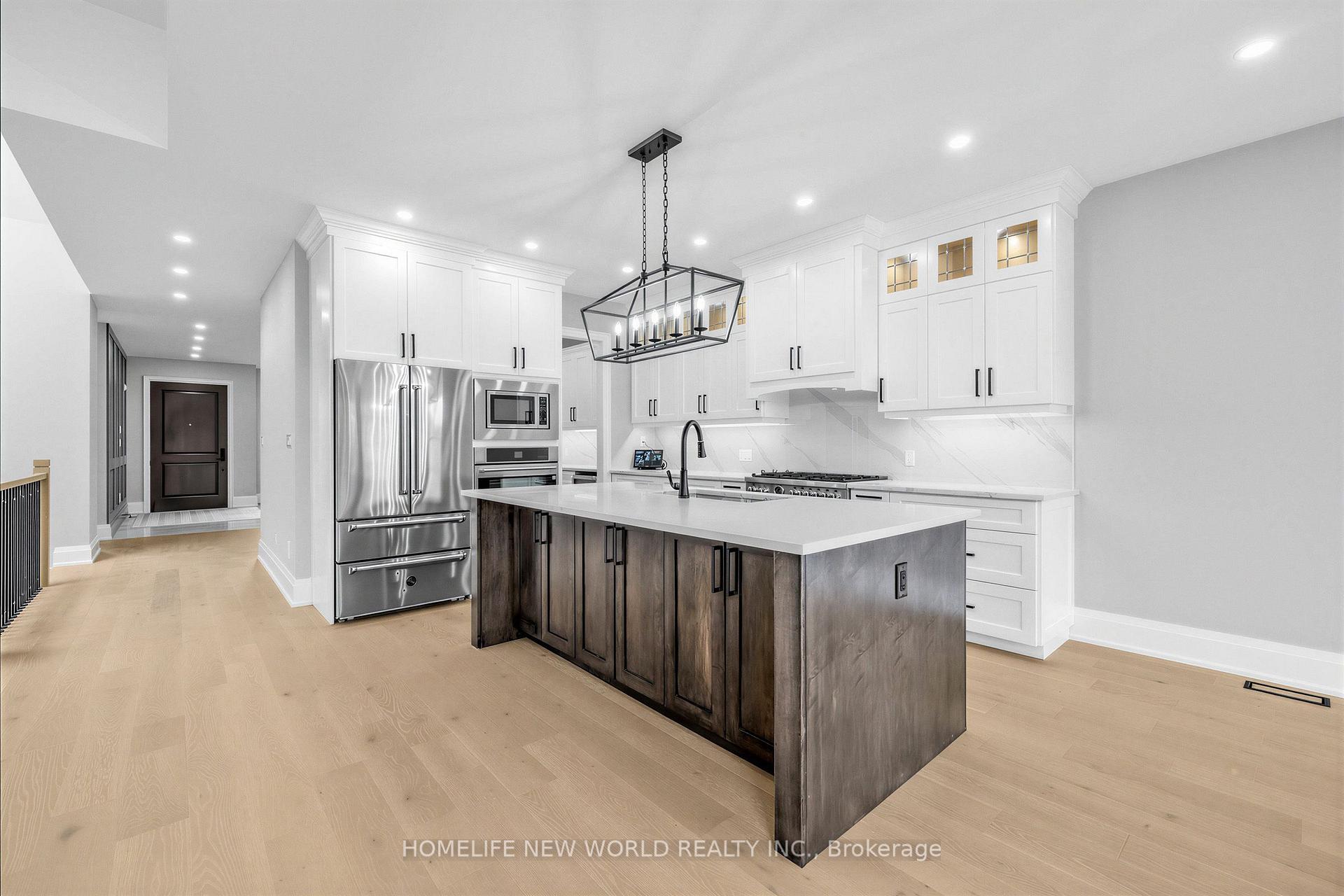 225 Sunnybrae Avenue, Innisfil, ON, exterior