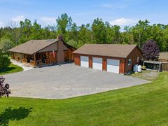 1205 Zion Road, Kawartha Lakes, ON, exterior