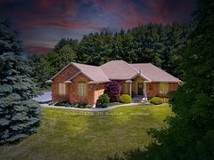 61 Aberdeen Drive, Middlesex Centre, ON, exterior