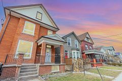 SECOND - 291 Emerald Street N, Hamilton, ON, exterior