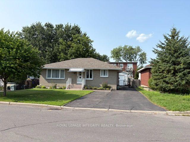 393 Spartan Avenue W, Overbrook - Castleheights and Area, ON, exterior