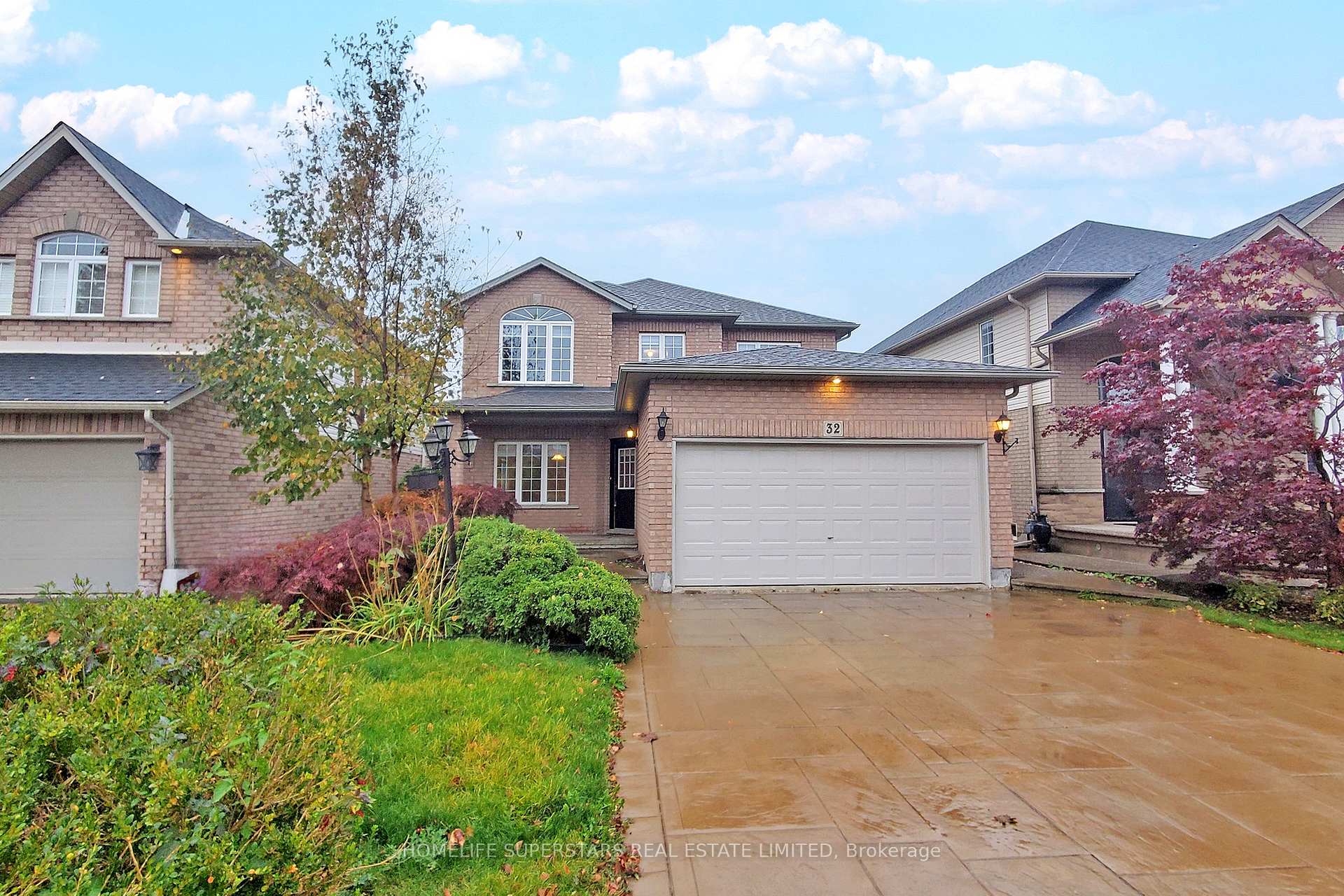 32 HOLKHAM Avenue, Hamilton, ON, exterior