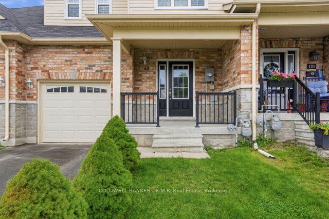 283 Rollings Street, Cobourg, ON, exterior
