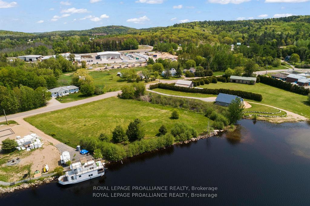 107A Lakeshore Drive, Madawaska Valley, ON, exterior