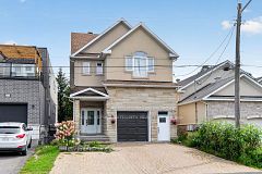 2253 Page Road, Orleans - Convent Glen and Area, ON, exterior
