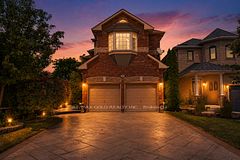 18 Sundridge Street, Brampton, ON, exterior
