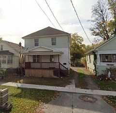 42 Russell Avenue, St. Catharines, ON, exterior