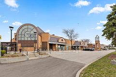 140 - 75 Watline Avenue, Mississauga, ON, exterior