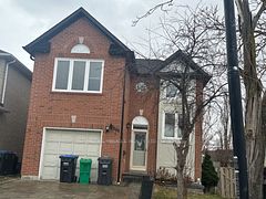 7200 Harding Crescent, Mississauga, ON, exterior
