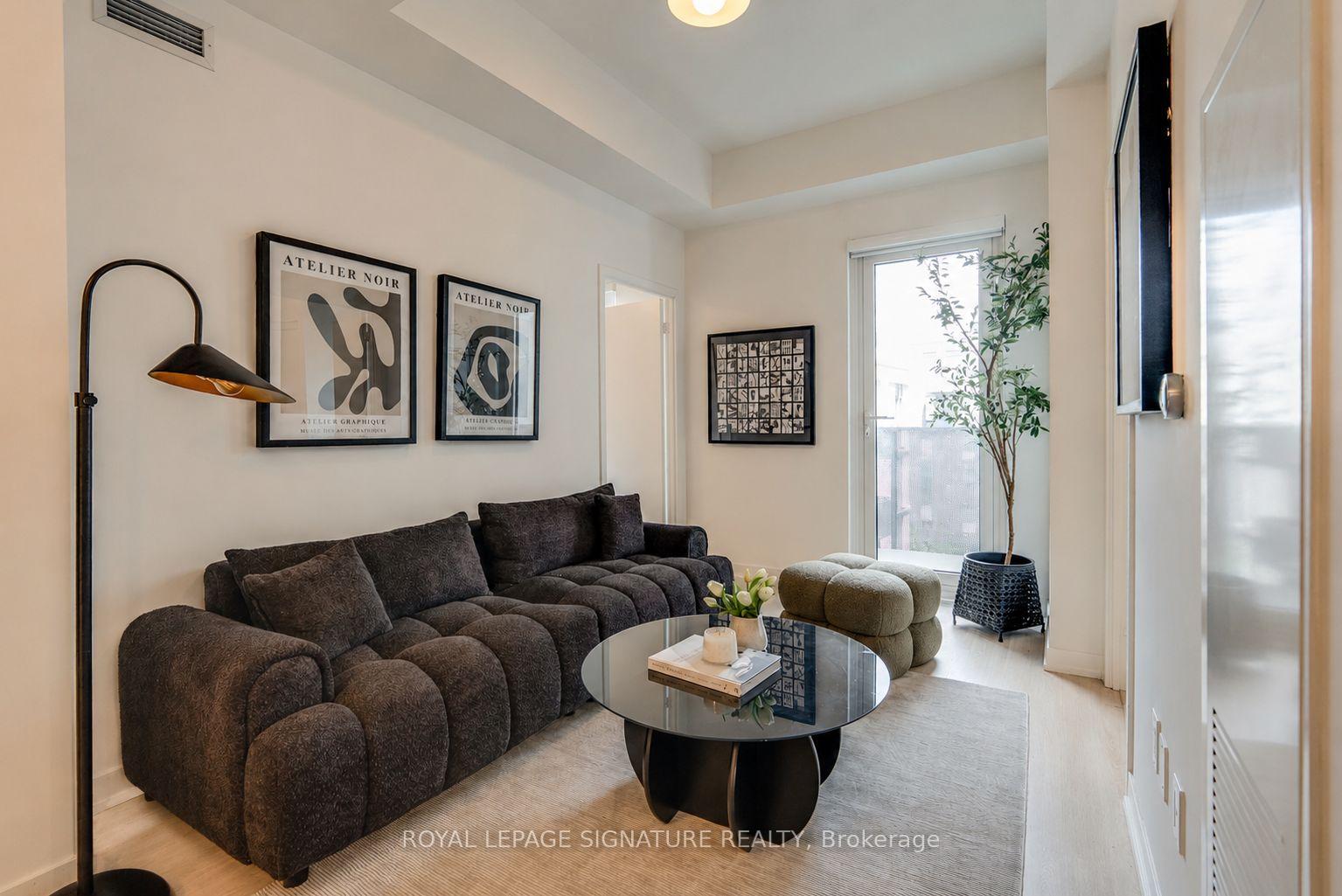 523 - 500 Wilson Avenue, Toronto C06, ON, exterior