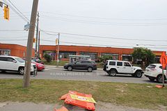58 - 2300 Finch Avenue, Toronto W05, ON, exterior