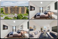 817 - 100 Dundalk Drive, Toronto E04, ON, exterior