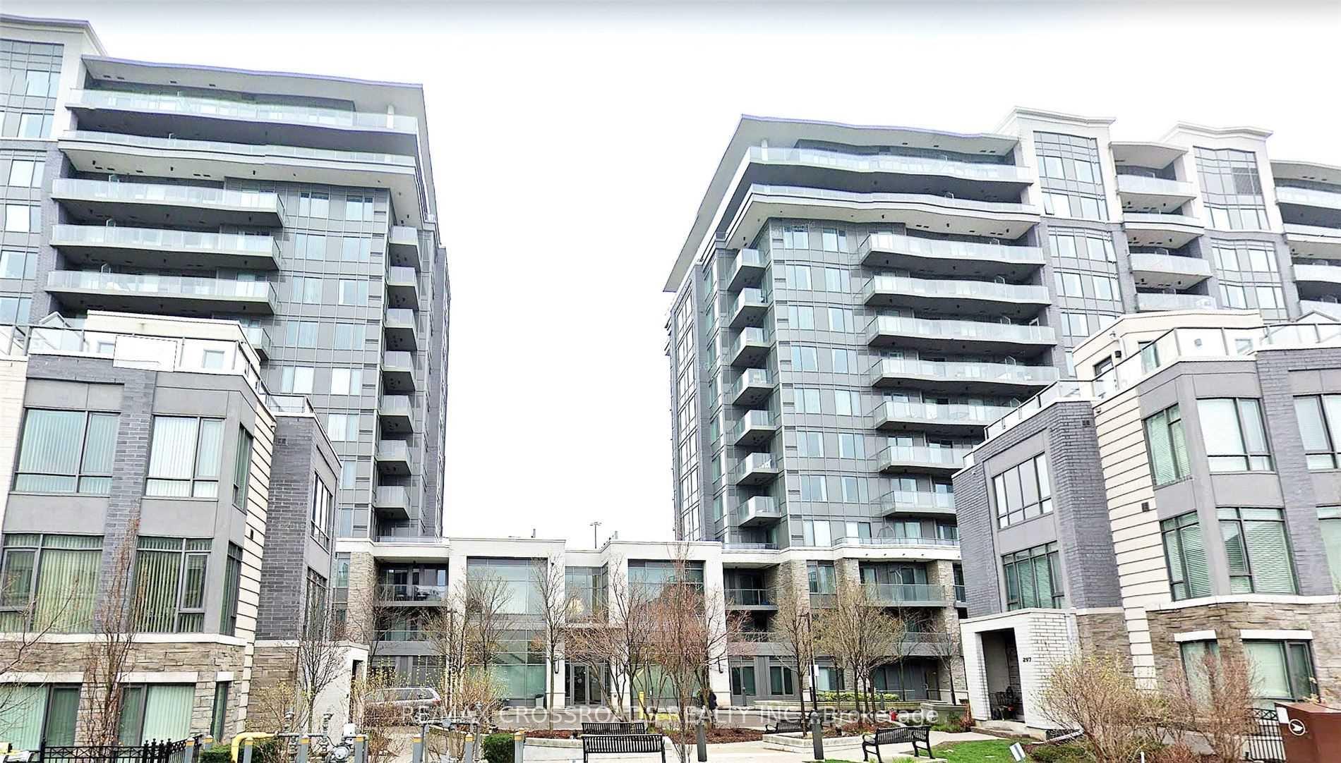 906 - 325 South Park Road, Markham, ON, exterior