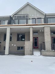 226 Speckled Alder Row, Barrhaven, ON, exterior