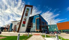 262 - 7250 Keele Street, Vaughan, ON, exterior